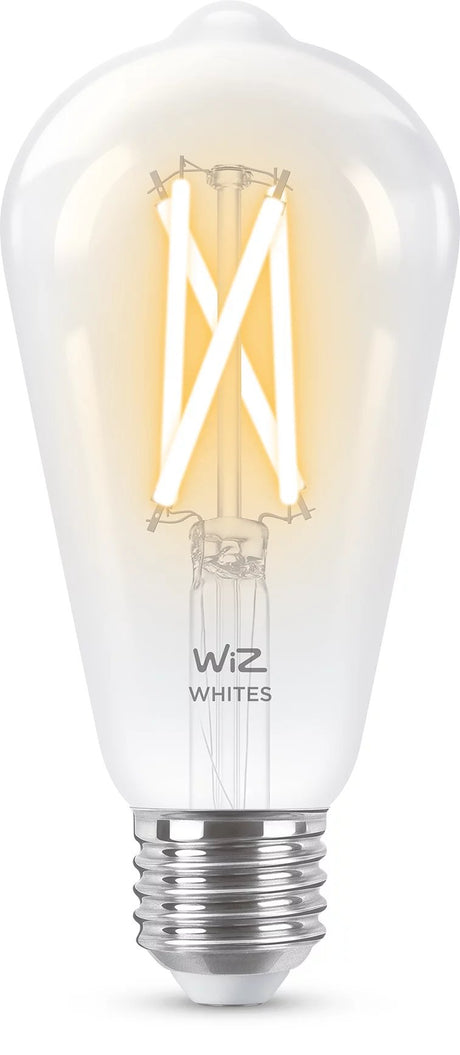 EAN 8718699787172 - WiZ 8718699787172Z iluminación inteligente Bombilla inteligente Wi-Fi/Bluetooth 7 W imagen 1