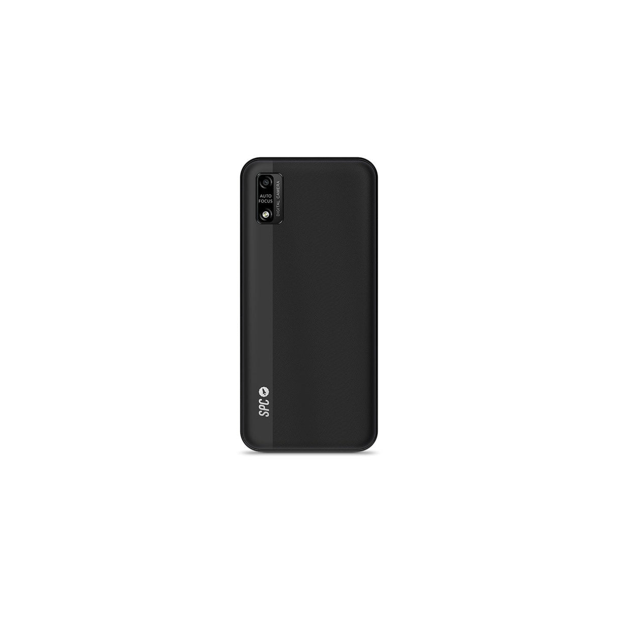 Smartphone Spc Smart Ultimate 3gb 64gb 6.1' Negro