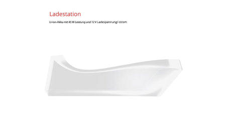 EAN 4011689953002 - ESGE 95300 licuadora Batidora de inmersión 45 W Blanco imagen 4
