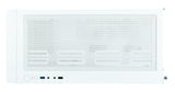 Caja Pc Obudowa S5 Neo White Atx Mid Tower Frgb Fan X4