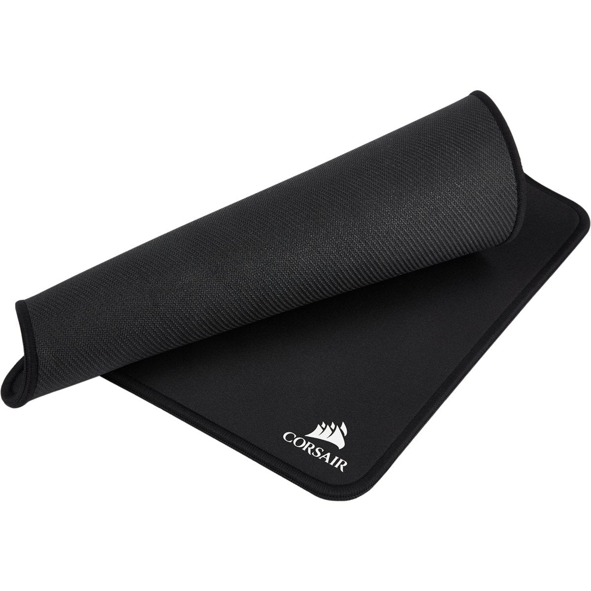 EAN 0840006609513 - Corsair MM350 Alfombrilla de ratón para juegos Negro imagen 3