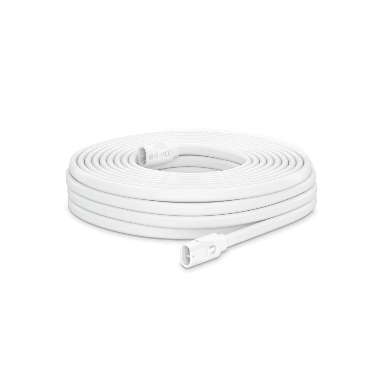 EAN 0810010076441 - Ubiquiti UISP UACC-Cable-PT-20M Blanco imagen 1