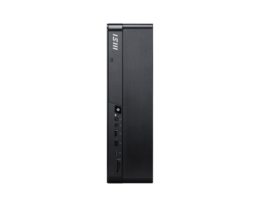 Msi Pro Dp80 A14g-053at I7-14700 16gb 1tb Ssd Negro W11p