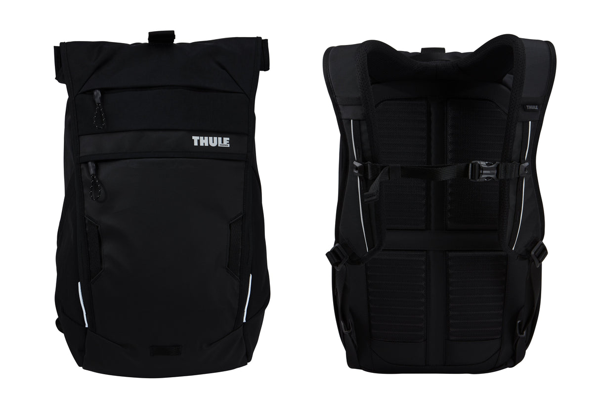 Mochila De Viajeros Thule Paramount 18l - Negro