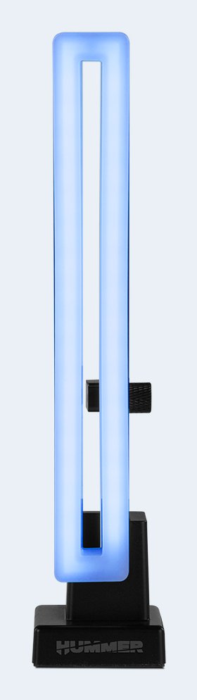 EAN 8436587975929 - NOX H-VGA ARGB Torre Soporte para tarjeta gráfica imagen 7