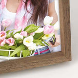 Zep Zurigo Ma              15x20 Holz Portrait              Ma768