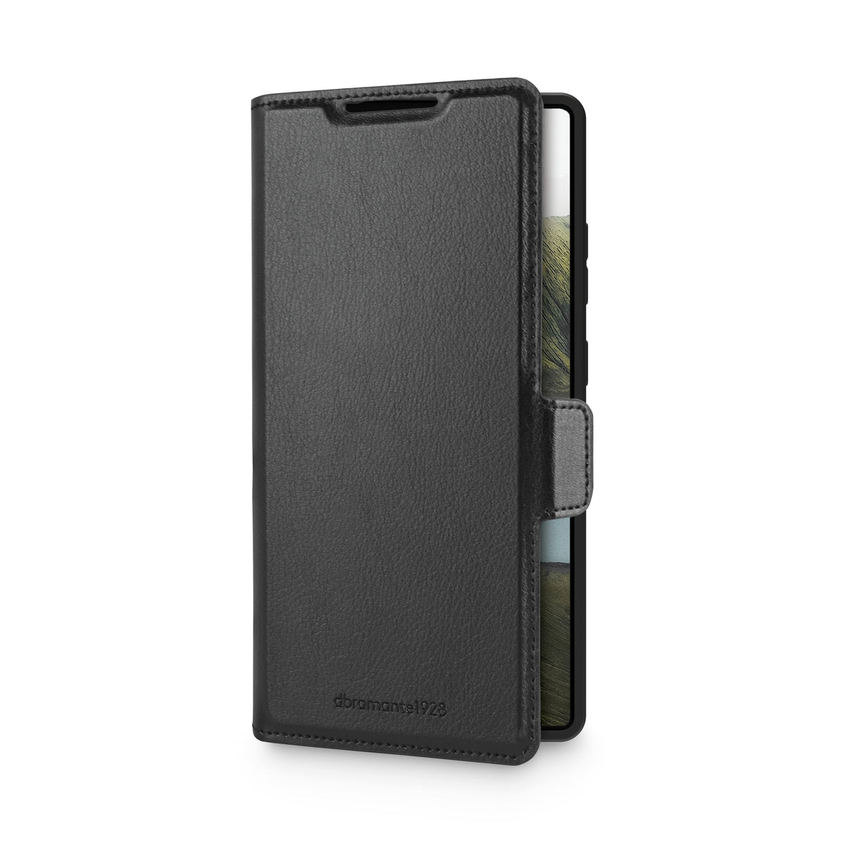 EAN 5711428064752 - dbramante1928 Oslo Pro funda para teléfono móvil 17,3 cm (6.8") Folio Negro imagen 4