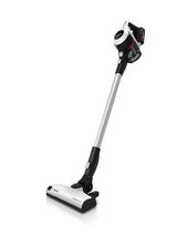 Aspiradora Serie Bosch | 6 Bks611mtb,  Escoba (Blanco Negro) Bks611mtb