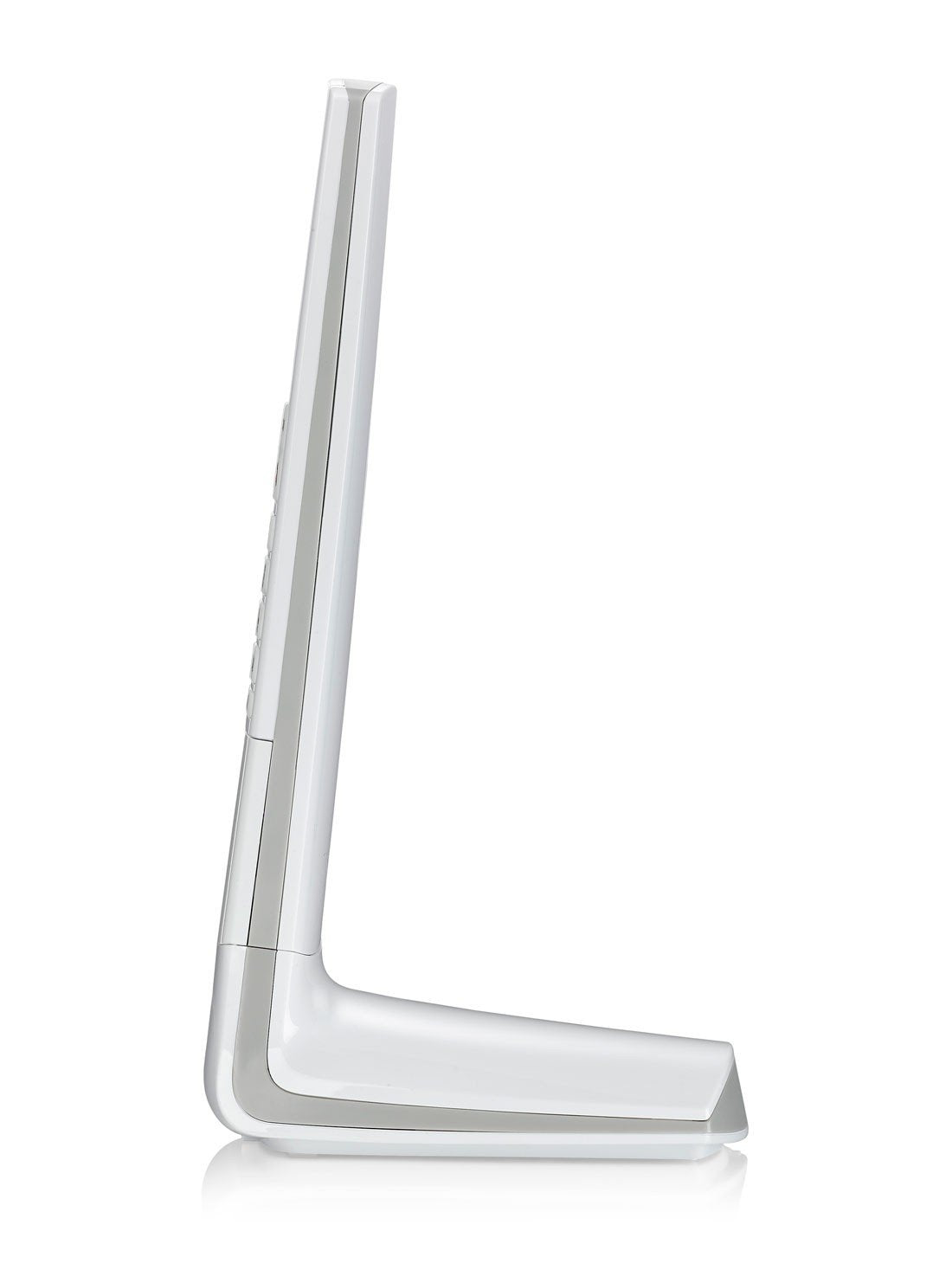 EAN 8015908739213 - Brondi Lemure Teléfono DECT Identificador de llamadas Blanco imagen 3