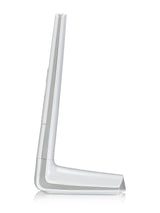 EAN 8015908739213 - Brondi Lemure Teléfono DECT Identificador de llamadas Blanco imagen 3