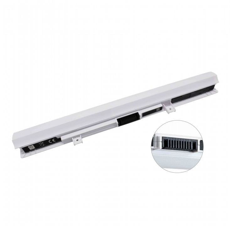 Batería Para Portátil Toshiba Satellite C50-B C55b Pa5184u-1brs Pa5185u-1brs Blanca