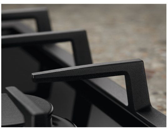 Plyta Gazowa Szklana Egg6426sk