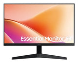 EAN 8806097683377 - Samsung LS24F330EAUXEN pantalla para PC 61 cm (24") 1920 x 1080 Pixeles Full HD LCD Negro imagen 1
