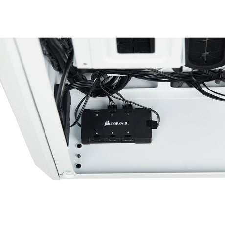 EAN 0843591065238 - Corsair Crystal 280X Blanco imagen 17