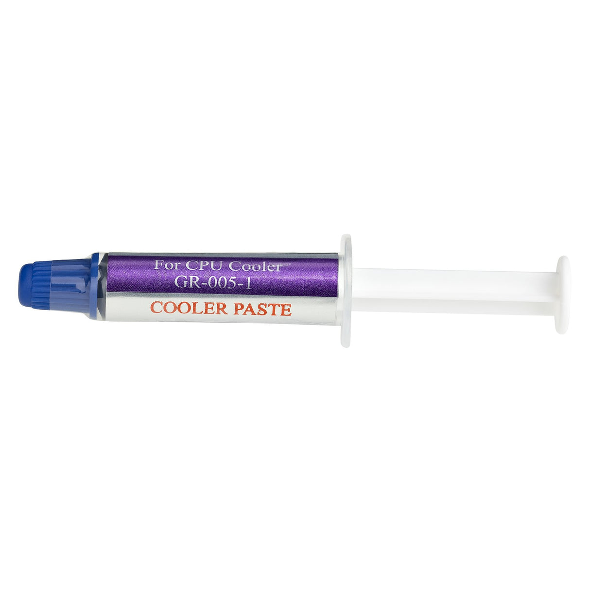 EAN 0065030895309 - StarTech.com SILV5-THERMAL-PASTE compuesto disipador de calor 3,07 W/m·K 4 g imagen 4