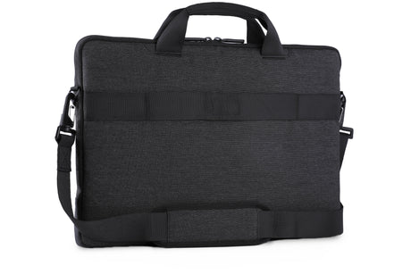 EAN 0884116252931 - DELL PF-SL-BK-4-17 maletines para portátil 35,6 cm (14") Funda Negro, Gris imagen 3