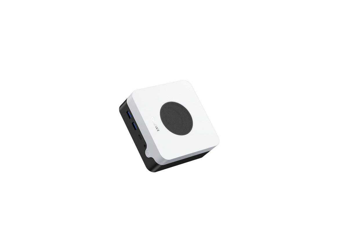 Mini Pc Chuwi Larkbox X Intel N100/12gb/512gb Ssd/W11 Blanco
