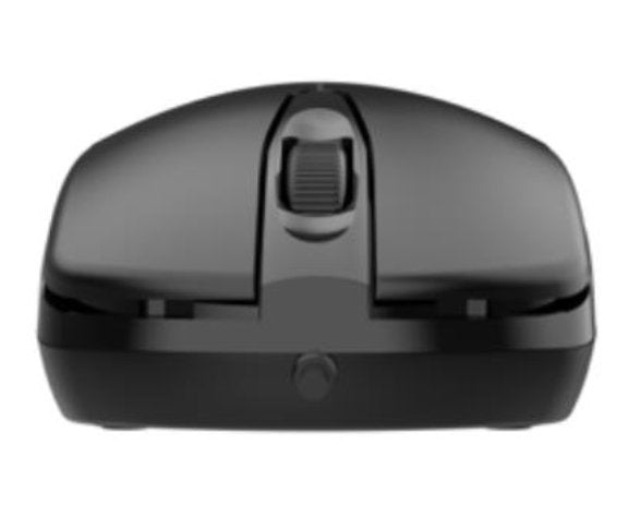 Combo Con Cable, Negro, Español