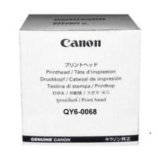 Print Head Qy6-0068-010, Pixma Ip100,