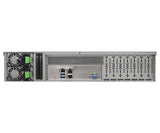 Asrock Barebone Server 2u Single Socket Sp6 2u12ls2-Siena
