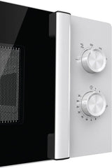 EAN 3838782611209 - Gorenje 740248 microondas Blanco Solo microondas Encimera 20 L 800 W imagen 9
