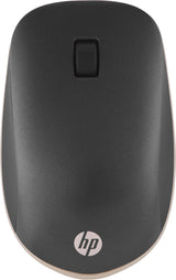 EAN 0196068933562 - HP 410 Slim Silver Bluetooth Mouse ratón Ambidextro 2000 DPI imagen 1