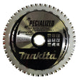 EAN 0088381548199 - Makita B-69331 hoja de sierra circular 15 cm 1 pieza(s) imagen 1