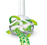 Tefal Optichef Hb643138 Batidora  0,8 L De Inmersión 800 W Metálico Cuarzo, Blanco