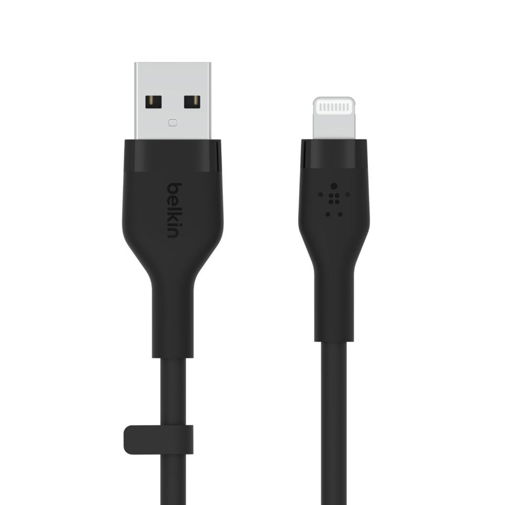 Belkin Caa008bt1mbk Cable Usb 1 M Usb A Usb C/Lightning Negro