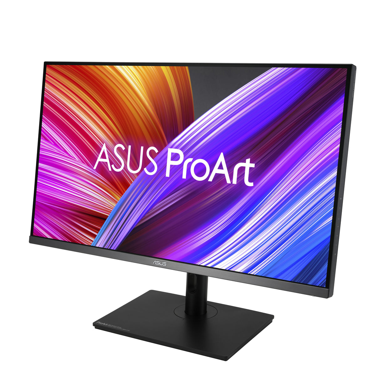 Monitor Asus Proart Pa32ucr-K 81,3 Cm (32") 3840 X 2160 Pixeles 4k Ultra Hd Led Negro