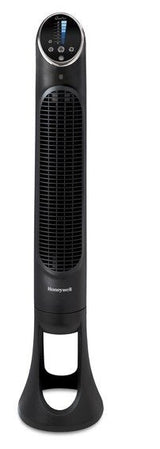 Honeywell Quietset Ventilador De Torre Con Mando A Distancia 31w Negro