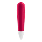 Satisfyer Ultra Power Bullet 1 Bala Vibradora Roja