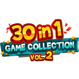 Juego 30-In-1 Game Collection Vol. 2 Switch