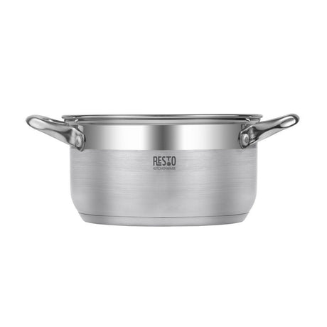 EAN 4260403577387 - Resto Kitchenware Libra 3,6 L Alrededor Acero inoxidable imagen 10