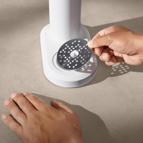 EAN 4006387118365 - Brita 1046730 carbonatador Blanco imagen 8