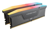 EAN 0840440423706 - Corsair Vengeance CMG32GX5M2B5200Z40 módulo de memoria 64 GB 2 x 32 GB DDR5 6000 MT/s 288-pin DIMM imagen 1