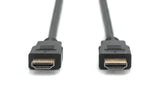 EAN 4016032290964 - Digitus AK-330107-030-S cable HDMI 3 m HDMI tipo A (Estándar) Negro imagen 2