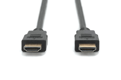 EAN 4016032290964 - Digitus AK-330107-030-S cable HDMI 3 m HDMI tipo A (Estándar) Negro imagen 2