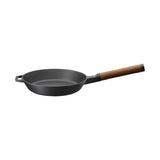 Sartén Fiskars Norte Hierro Fundido 24 Cm
