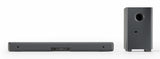 Soundbar 2.1 Con Inalámbrico Subwooferem Tab5601/10