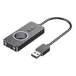 EAN 6922794754652 - Vention CDRBB tarjeta de audio Interno imagen 1