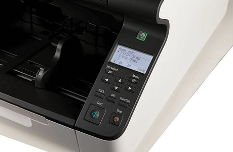 EAN 4528472108216 - Canon imageFORMULA DR-G2110 Escáner alimentado con hojas 600 x 600 DPI A3 Negro, Blanco imagen 2
