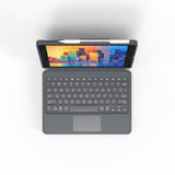 EAN 840056143463 - ZAGG Pro Keys QWERTZ Alemán Bluetooth Negro imagen 5