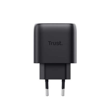 EAN 8713439257229 - Trust Maxo 45W Universal Negro Corriente alterna Carga rápida Interior imagen 4