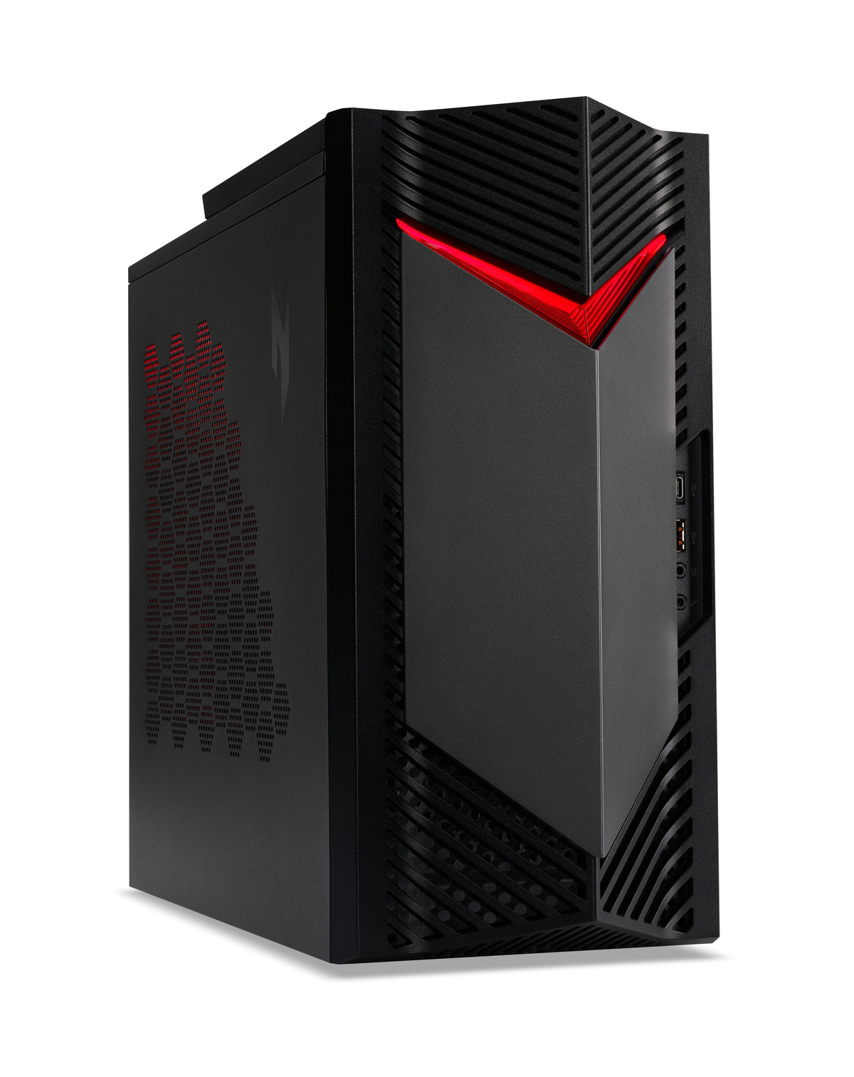 Acer Nitro 50 I7-14700f 32gb 1tbssd Rtx5060 8gb W11h