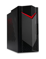 Acer Nitro 50 I7-14700f 32gb 1tbssd Rtx5060 8gb W11h