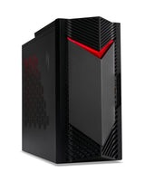 EAN 4711474064950 - Acer NITRO 50 N50-656 Intel® Core™ i7 i7-14700F 16 GB DDR5-SDRAM 512 GB SSD NVIDIA GeForce RTX 4060 Windo imagen 2