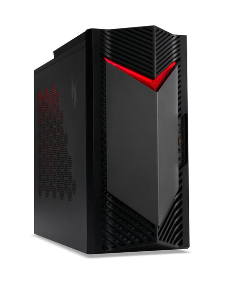 EAN 4711474064950 - Acer NITRO 50 N50-656 Intel® Core™ i7 i7-14700F 16 GB DDR5-SDRAM 512 GB SSD NVIDIA GeForce RTX 4060 Windo imagen 2