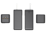 Tracer Power Bank Prime-V5 50000mah Qc22.5w+Pd20w