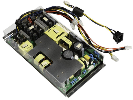 EAN 6970749540041 - Mikrotik G1270 componente de interruptor de red Sistema de alimentación imagen 1